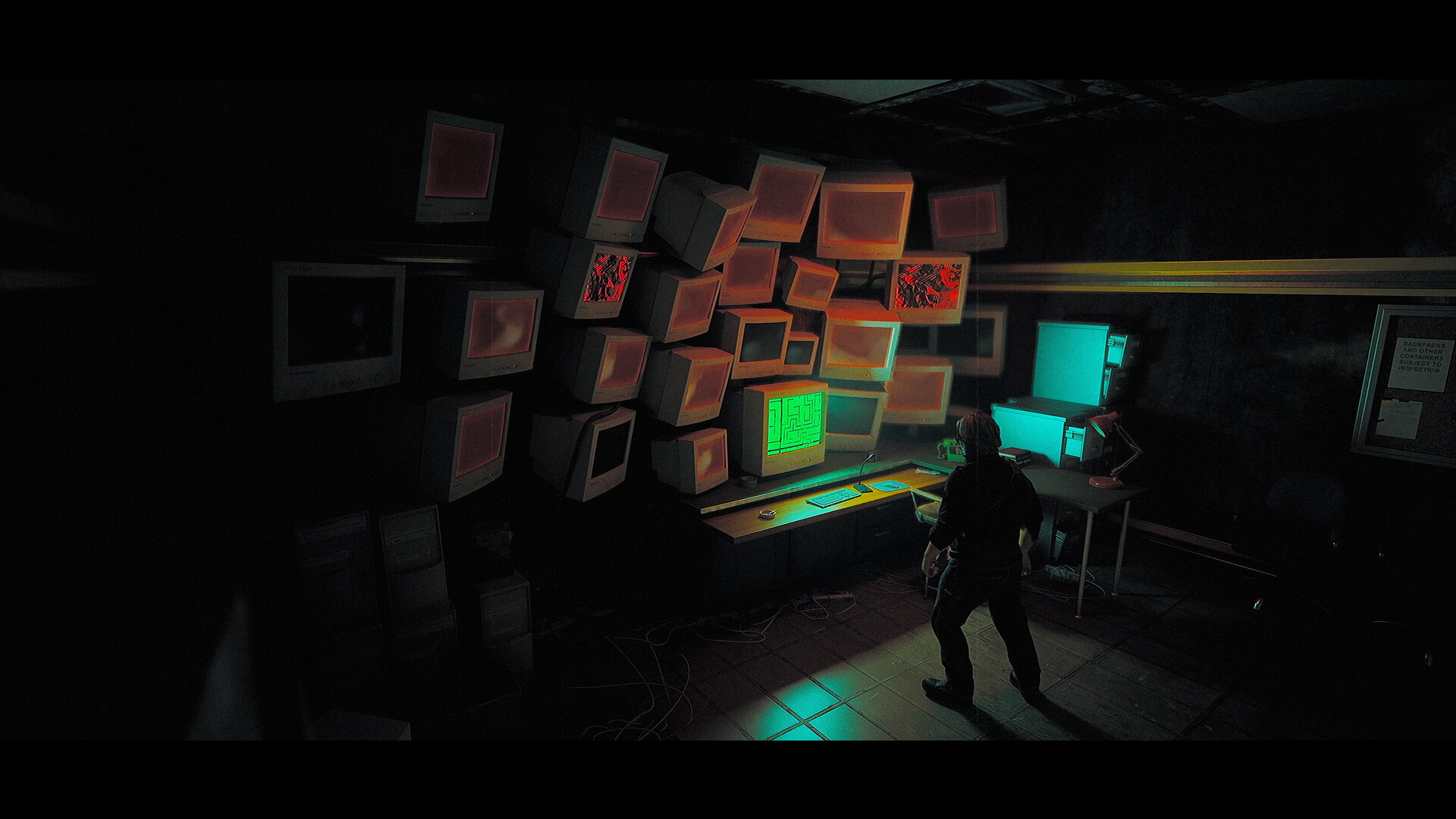 创伤之后/Post Trauma|官方简体中文|支持键盘.鼠标.手柄