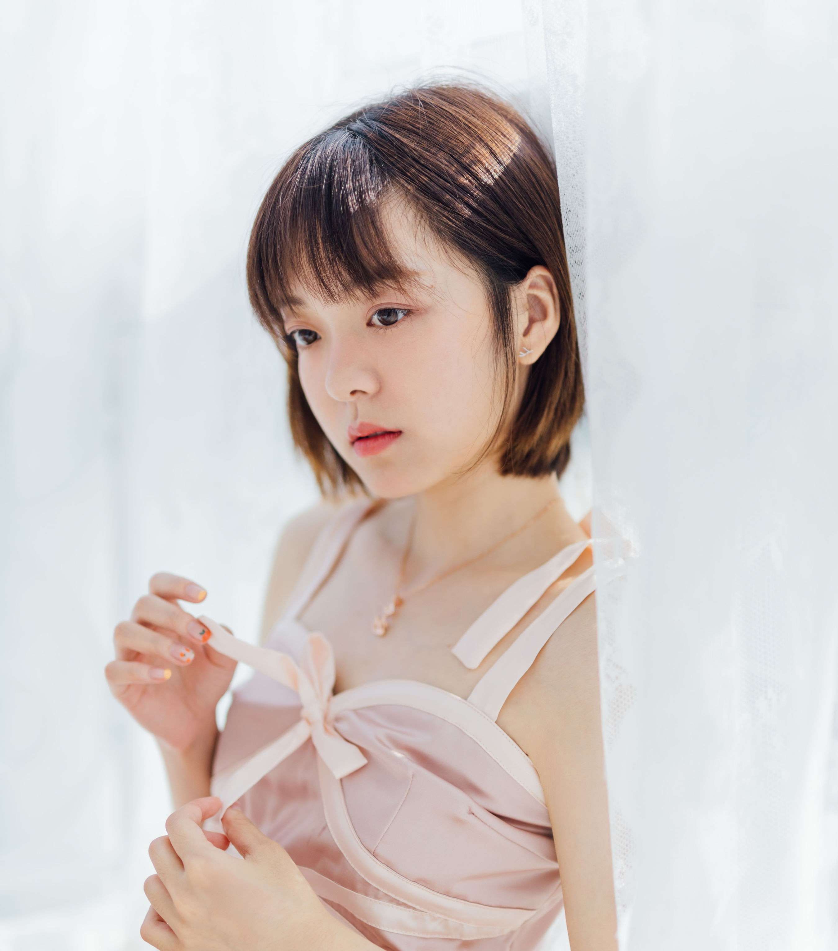 匆匆又夏天_carmen – 美图作品图片欣赏