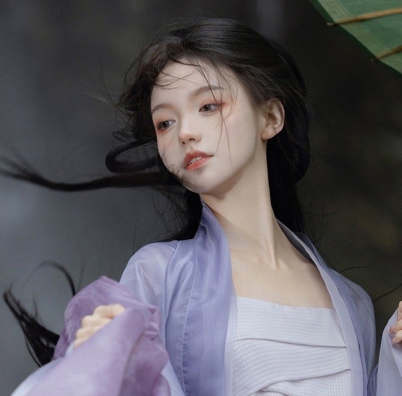 摄影图册｜我偷了李白的酒，却写不出盛世风流