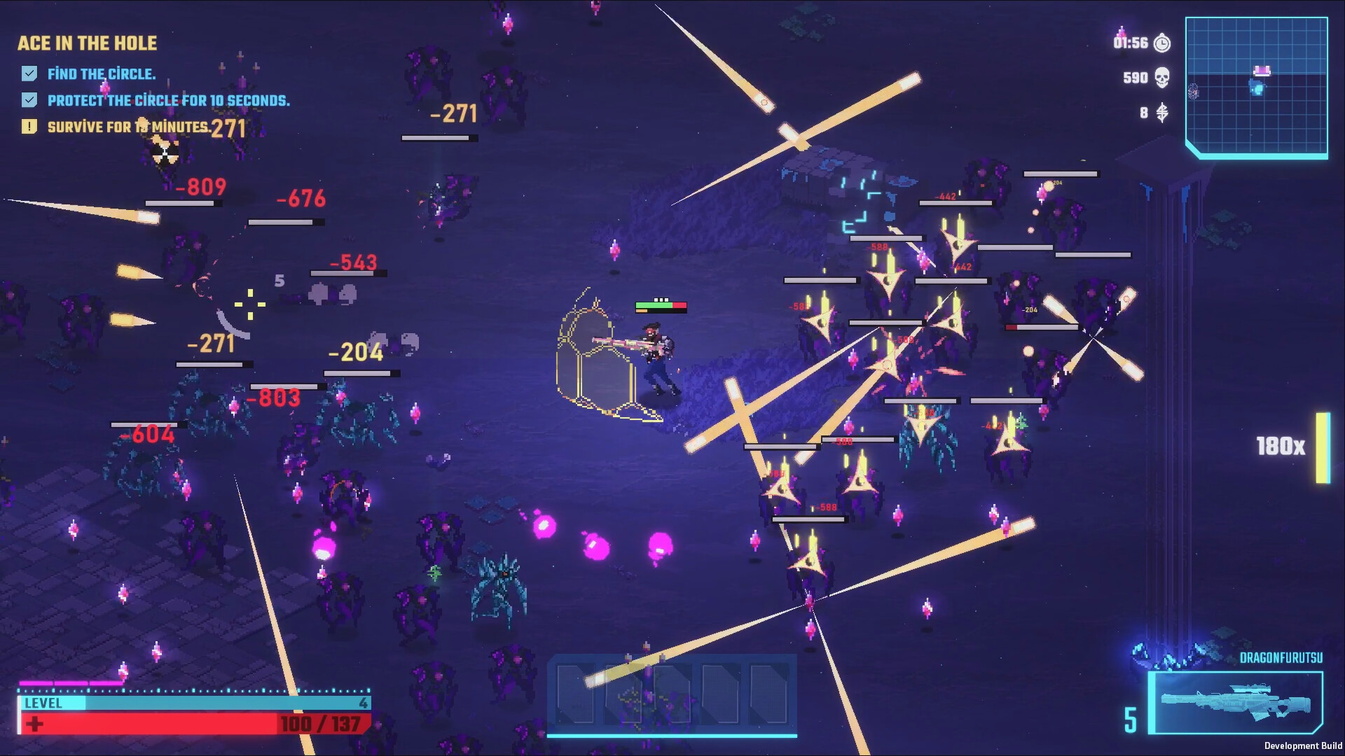 汽水侠/Sodaman|官方简体中文|支持键盘.鼠标.手柄