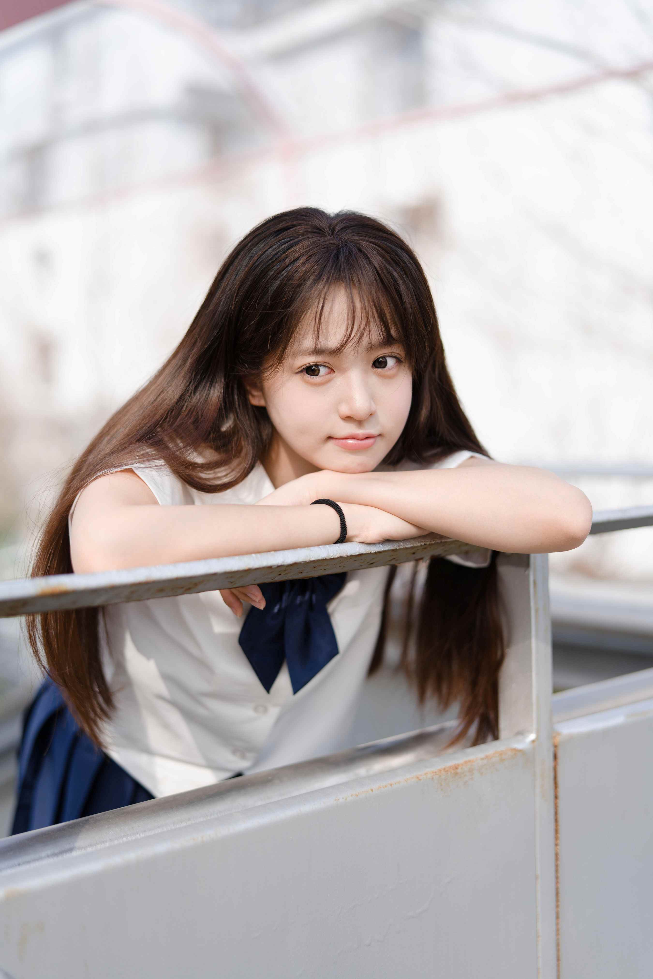 初夏的烂漫_小亿 – 写真美图作品在线欣赏