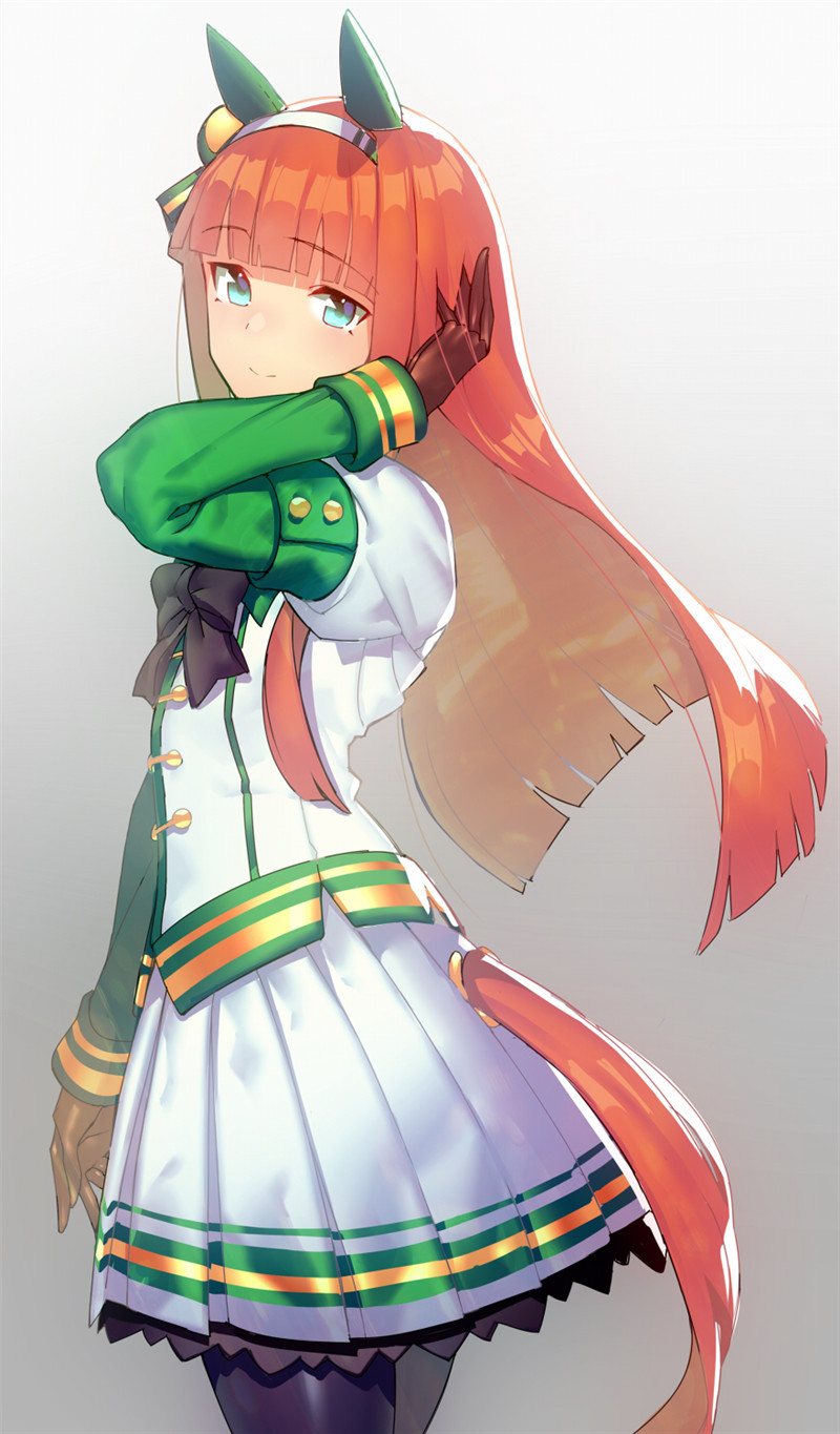 赛马娘系列角色无声铃鹿相关图集原画p站pixiv插画壁纸图片素材(二期更新)[2671P-7.12G]