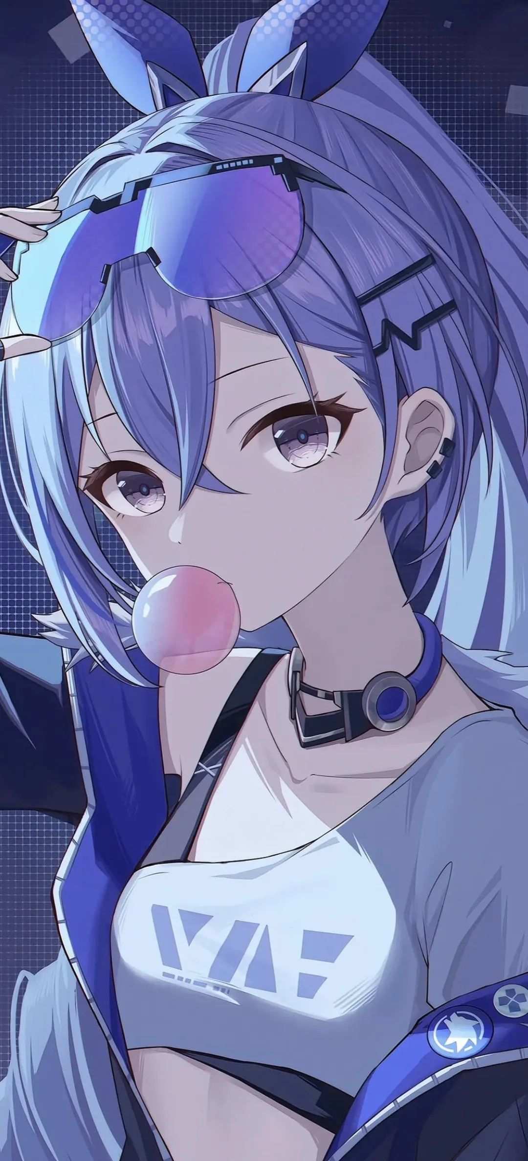 动漫壁纸 | 蒲公英飞远了,说:想念会变风的形状来看你