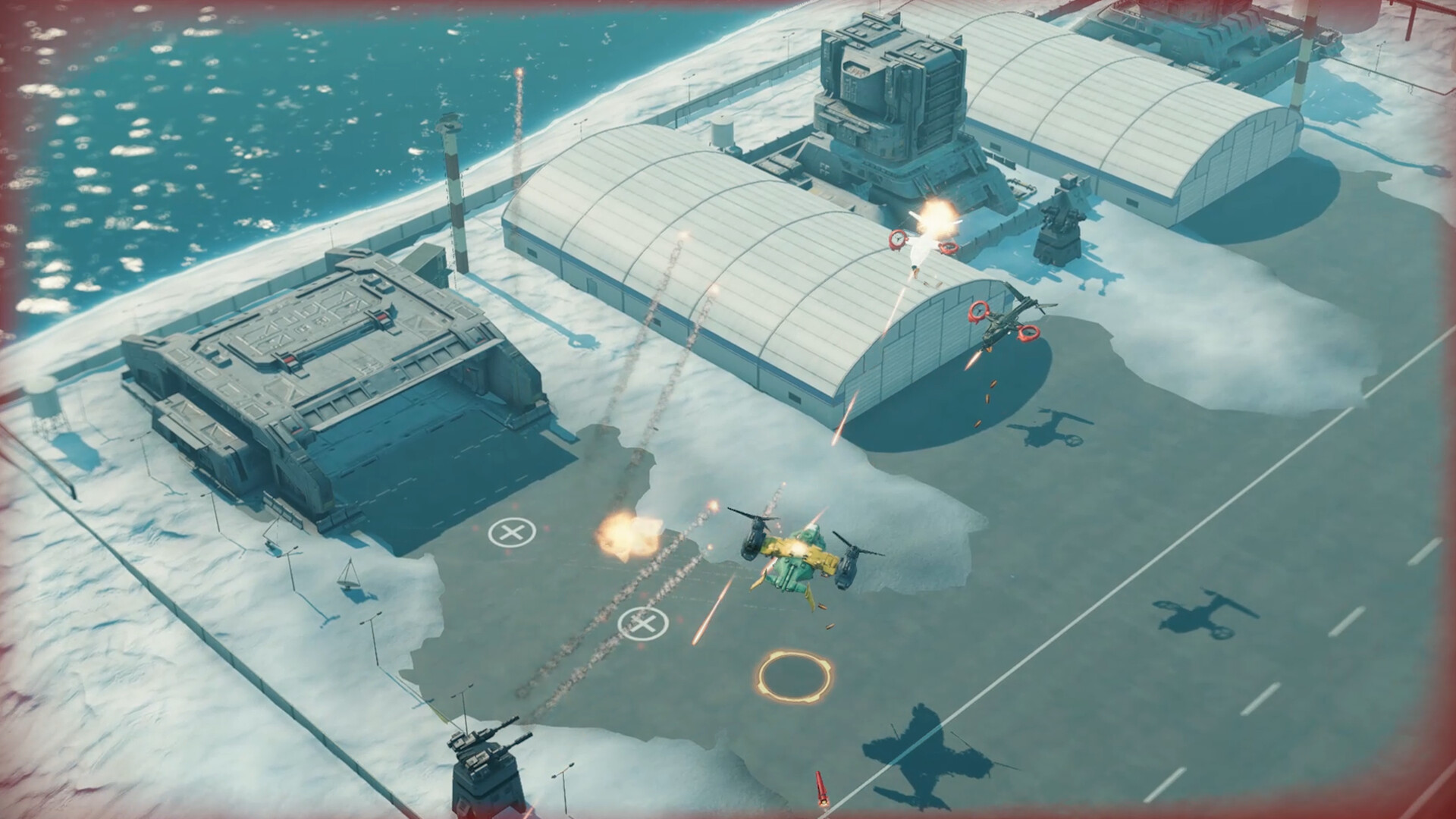 反射小队:突击行动/Reflex Unit : Strike Ops