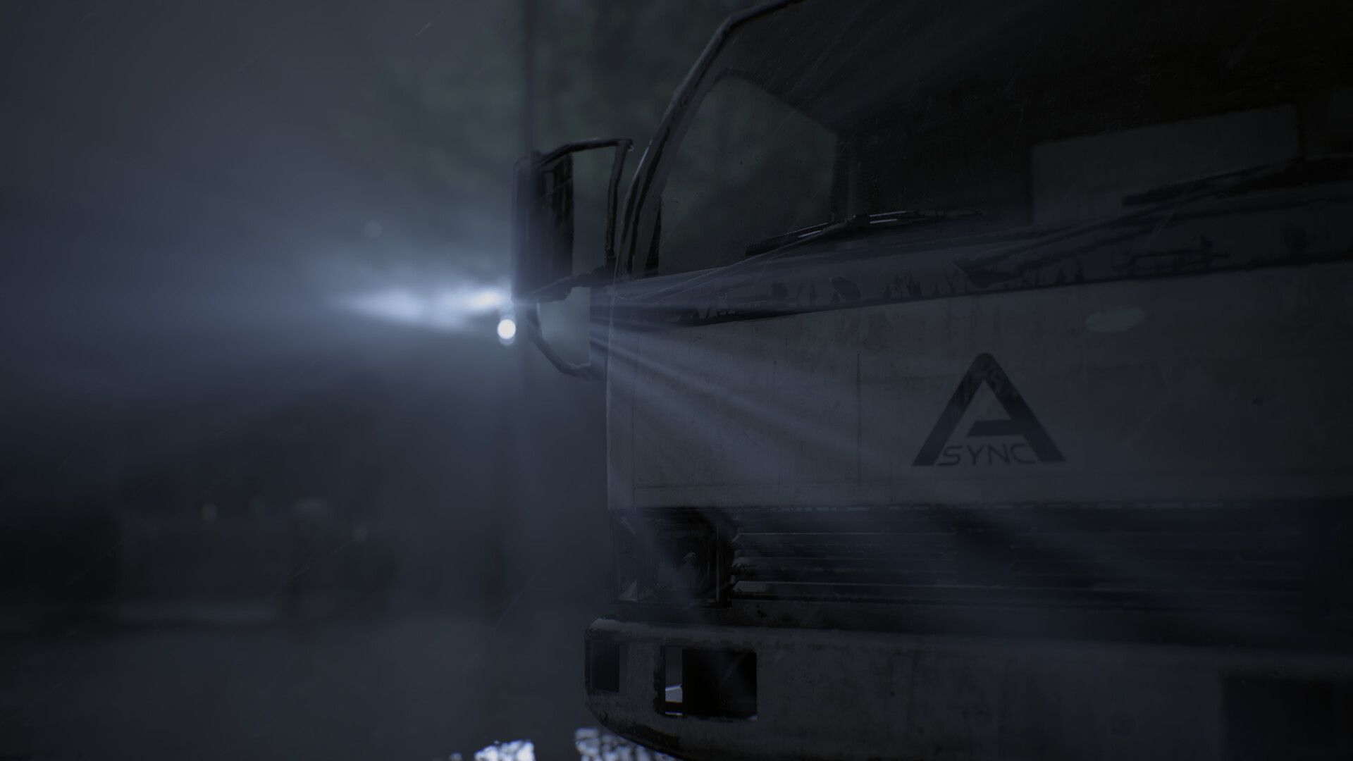 密室探险/EXPEDITION TO THE BACKROOMS