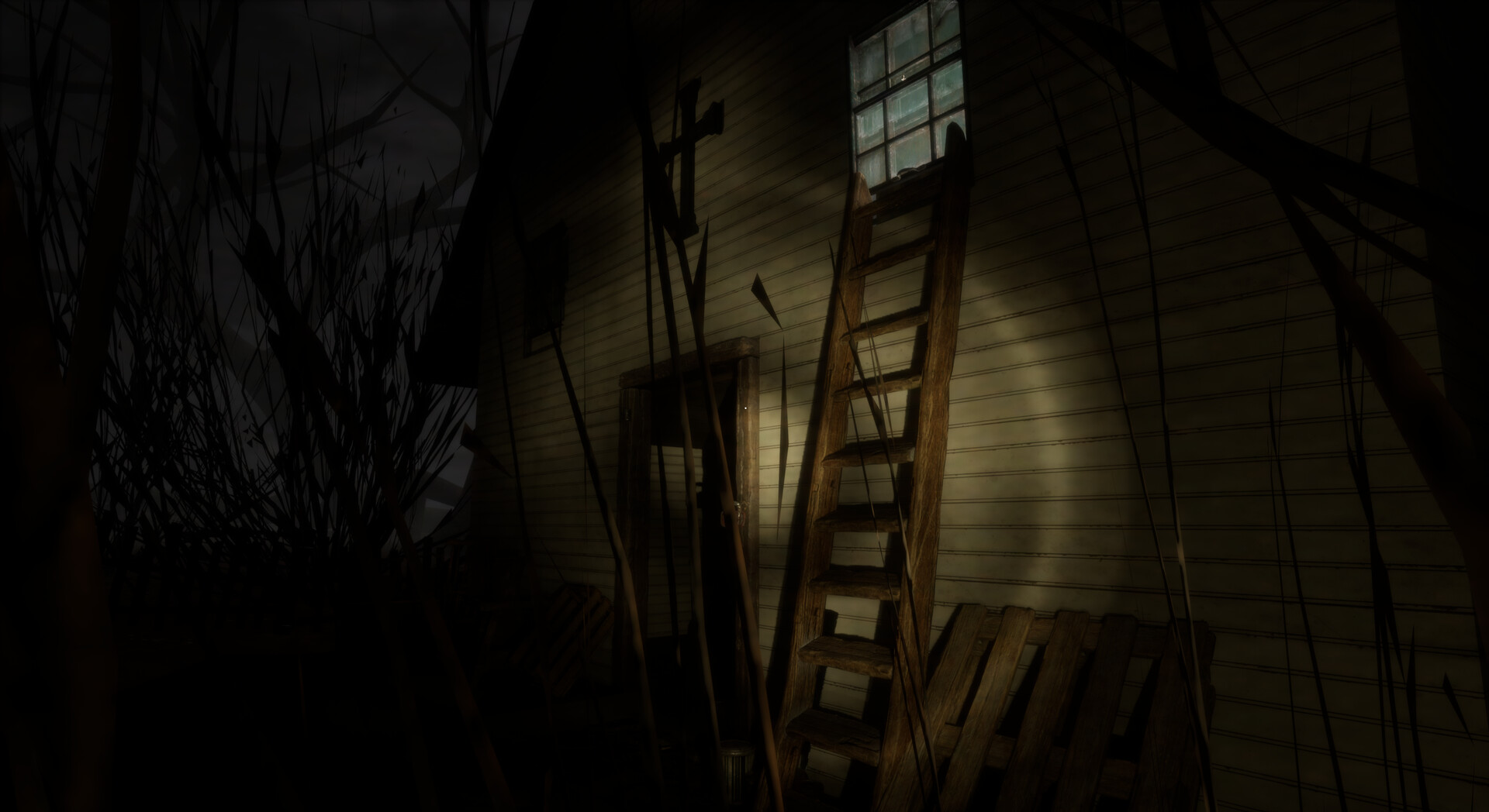 死亡心灵/The Deathmind