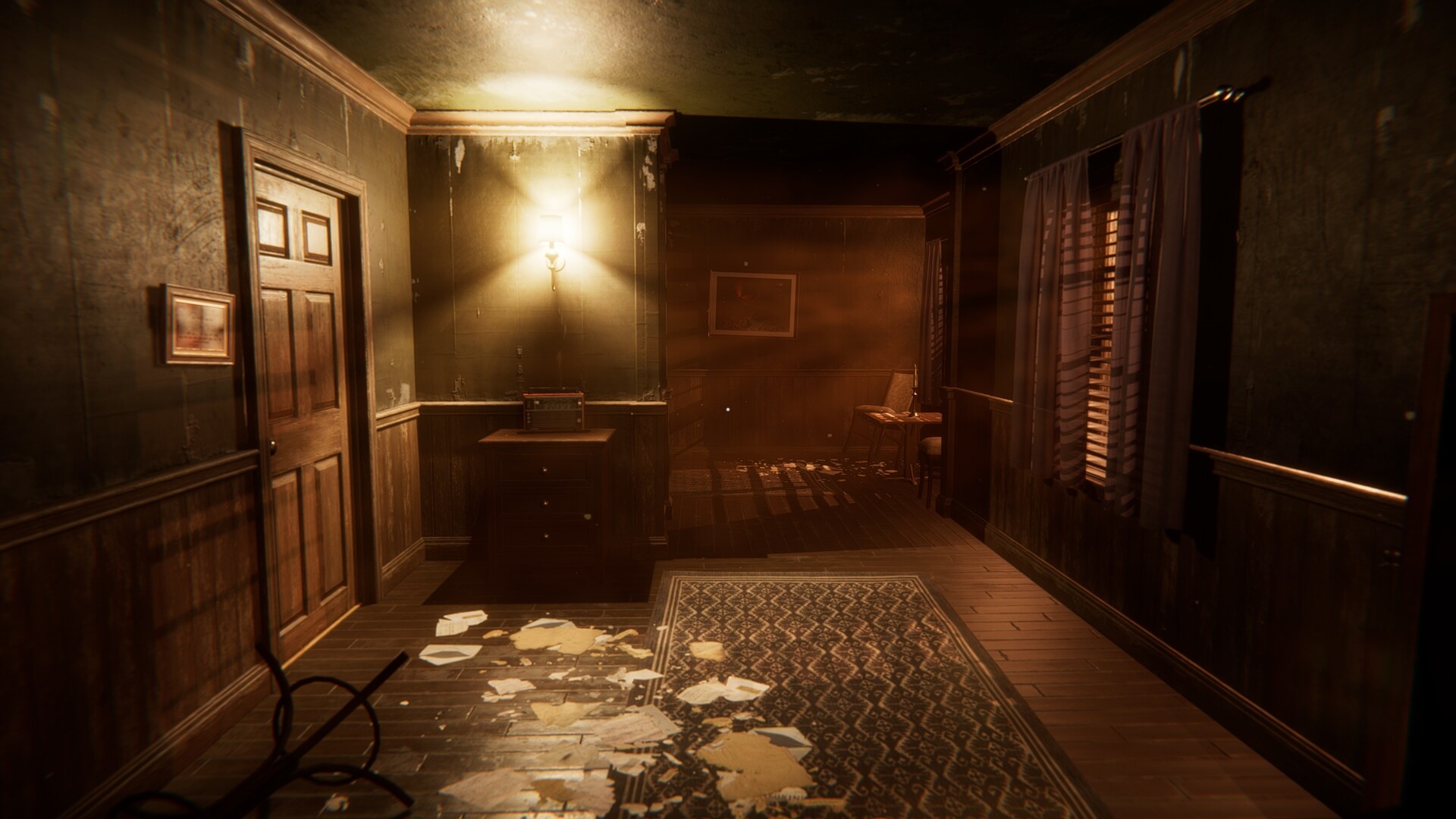 这是约翰的房子/It\’s John\’s House