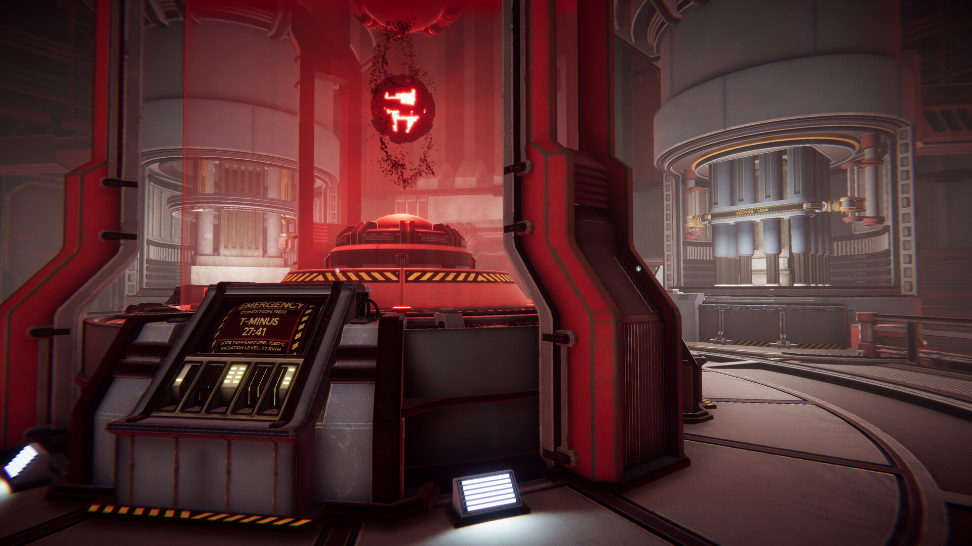 60 分钟绝灭：密室逃脱/60 Minutes to Extinction: Escape Room