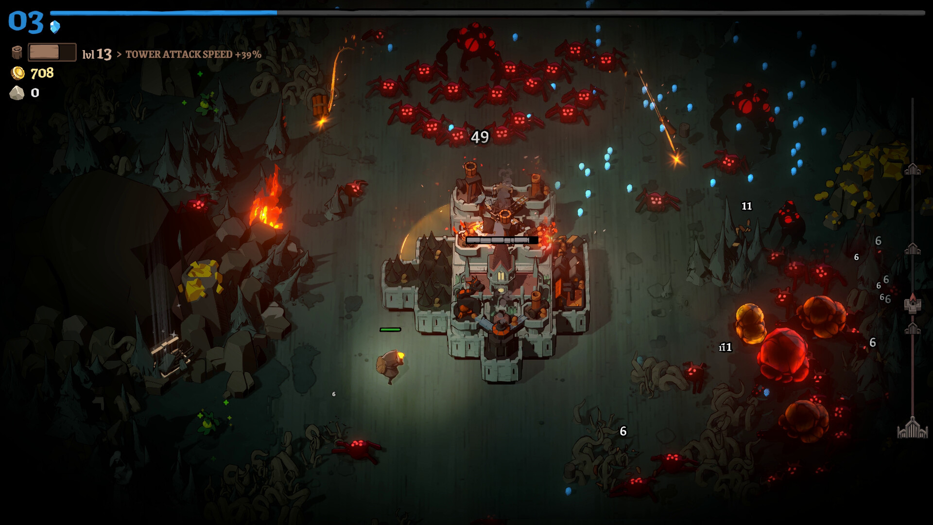 怪物来袭：滚滚征途/Monsters are Coming! Rock and Road