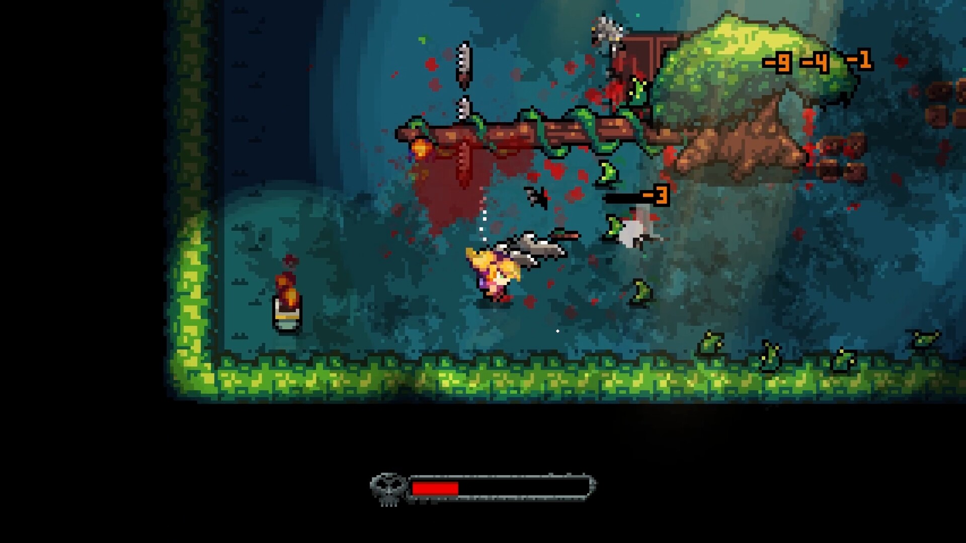 寻宝英雄：力量手套/Heroes Of Loot: Gauntlet Of Power