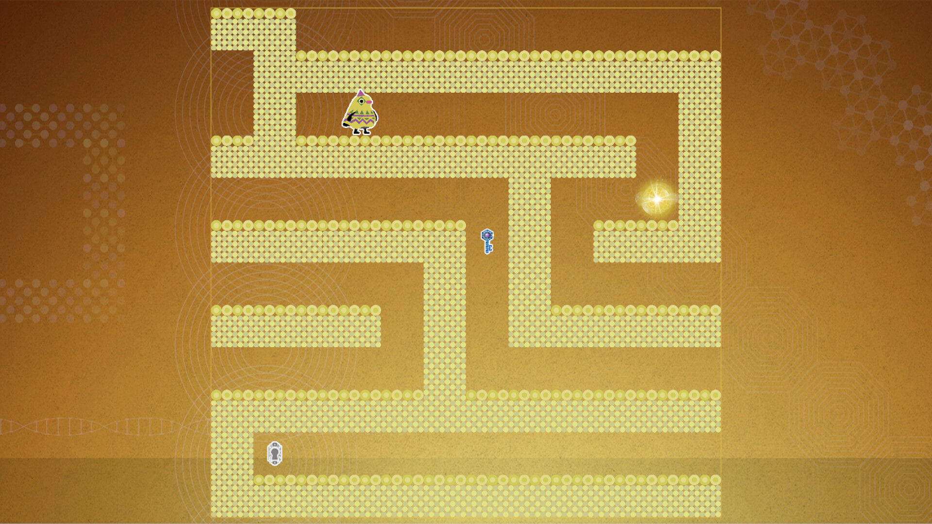 循环之旅/CYCLIA JOURNEY