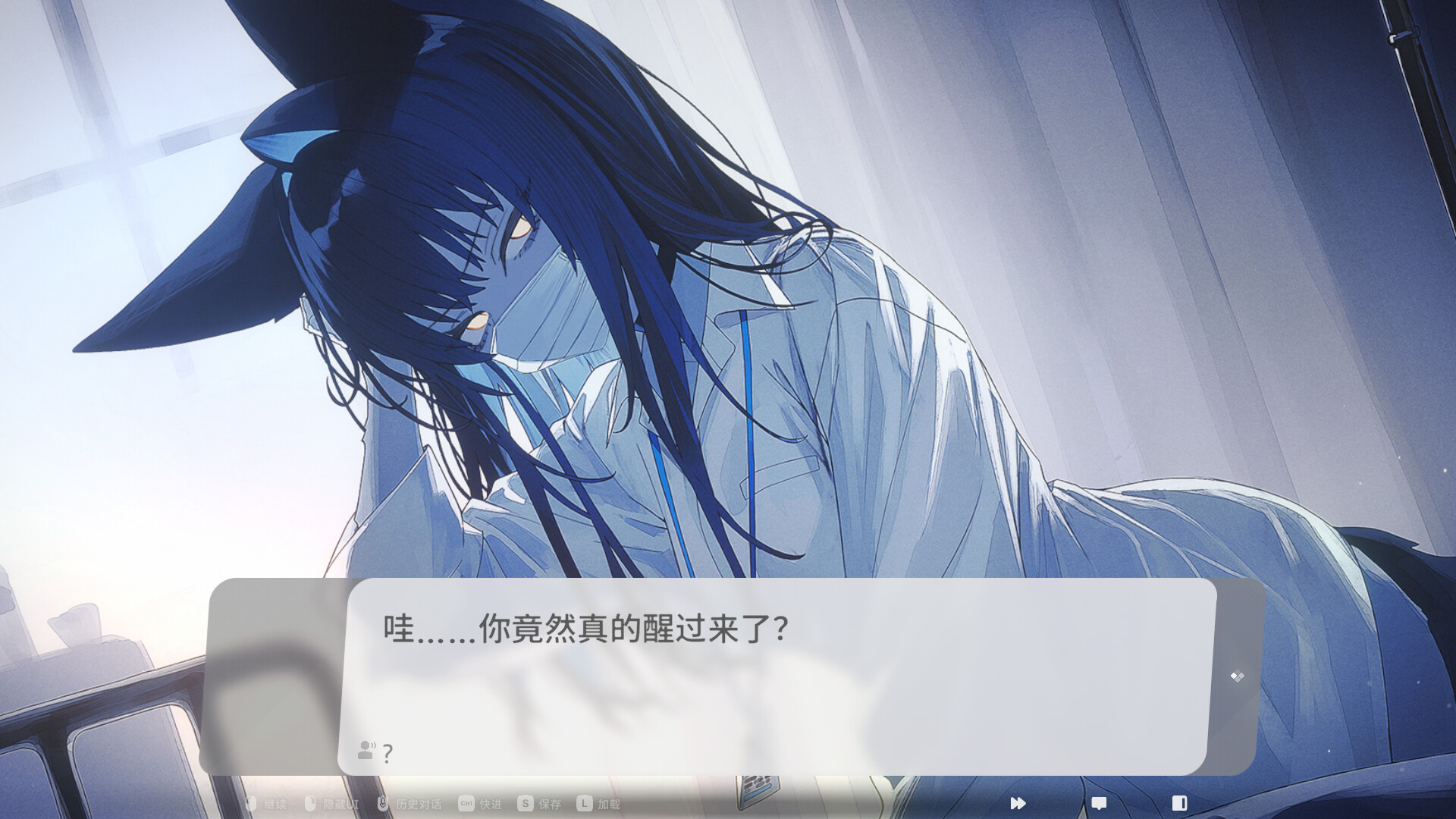 萨妮羊研究室/Sani Yang\’s Laboratory