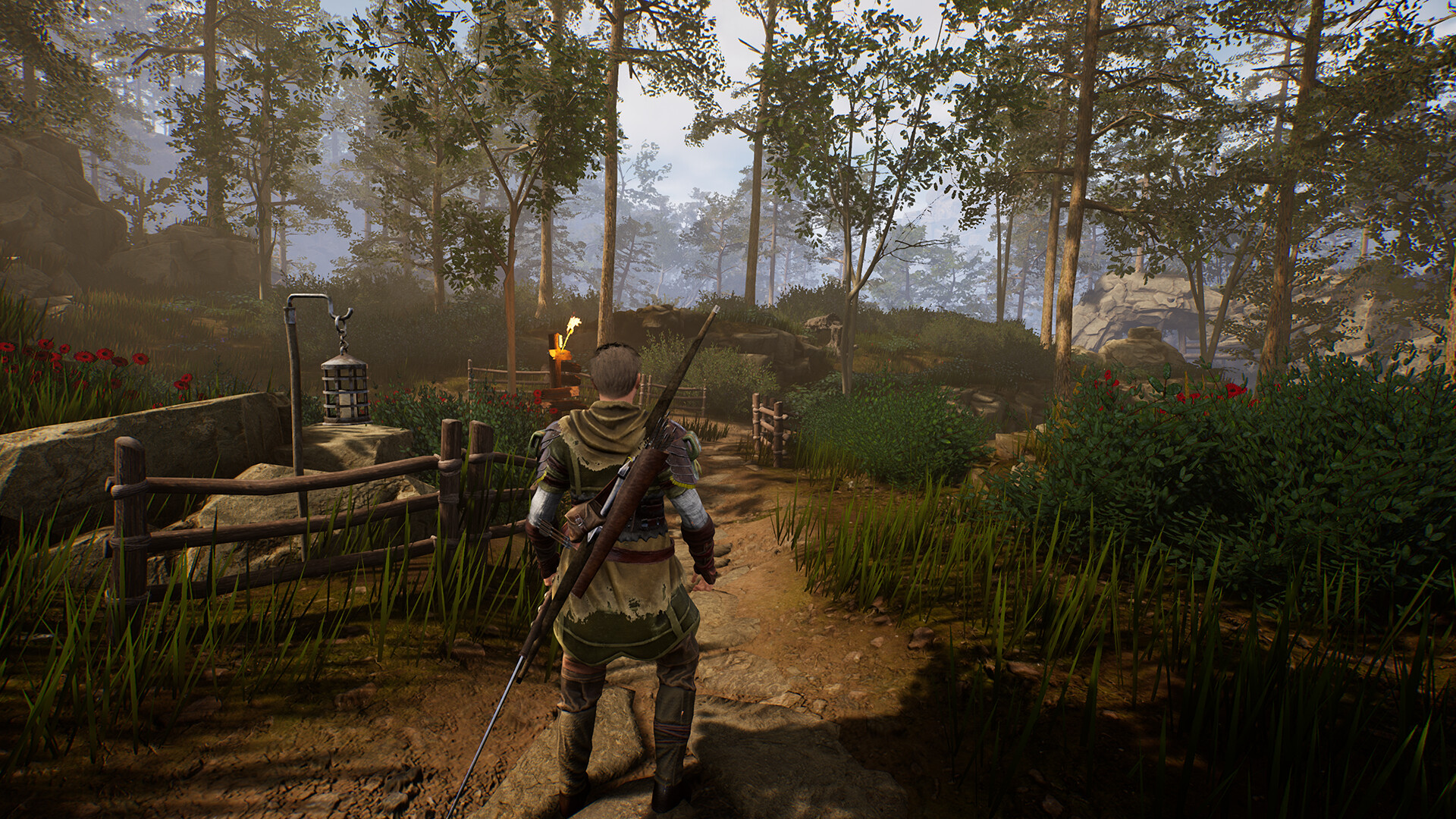 灰雨钢锋/Of Ash and Steel