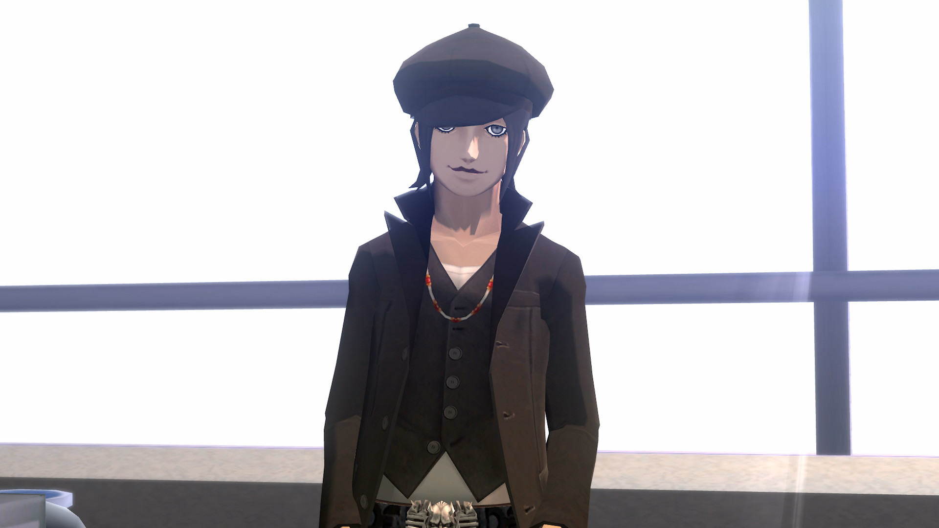 真女神转生3:HD重置版/Shin Megami Tensei III Nocturne HD Remaster