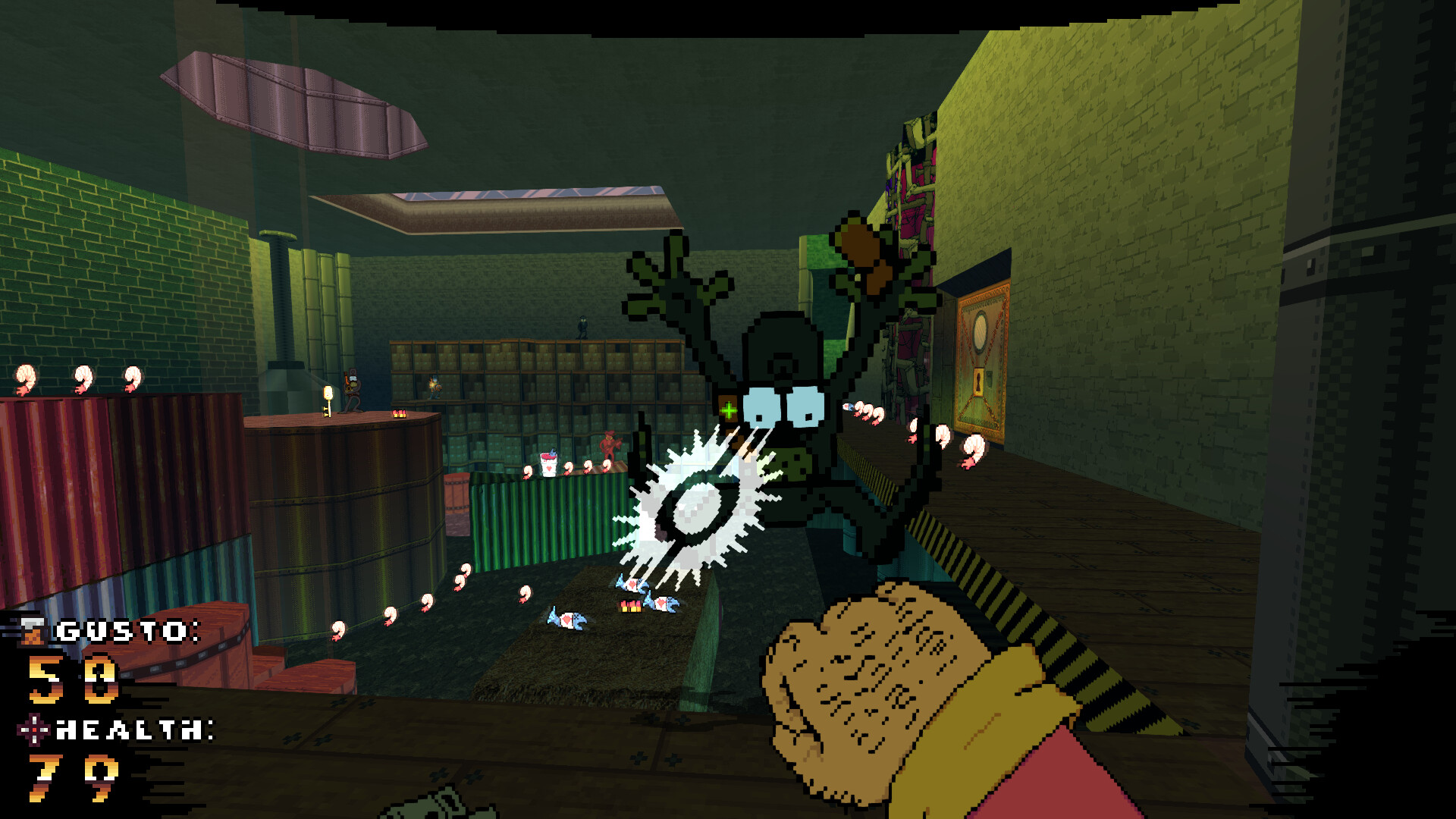 船长韦恩:假期绝境/Captain Wayne – Vacation Desperation