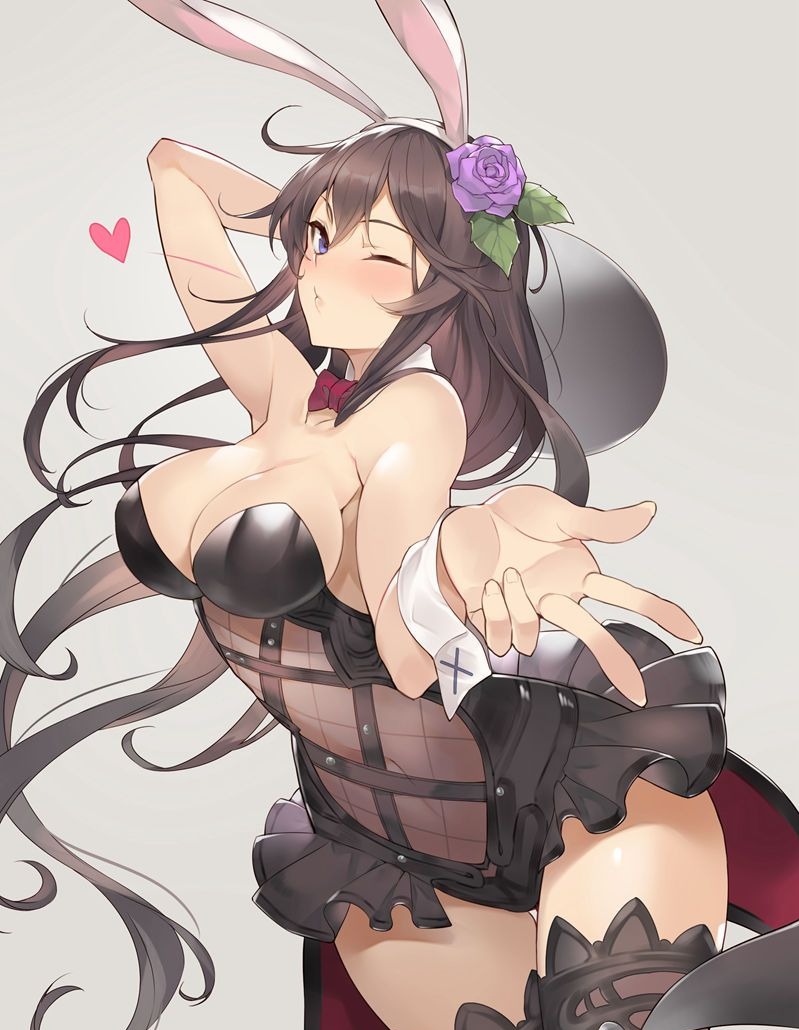 [会员][PSD源文件]かかげ 作画过程PSD文件[5P]