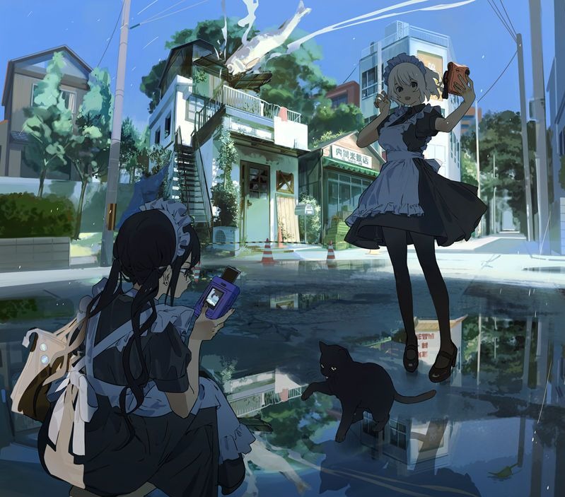 [会员][PSD源文件]くっか PSD[4P]