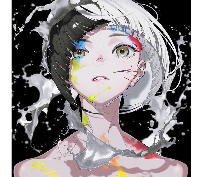 [会员][PSD源文件]米山舞 PSD[3P]