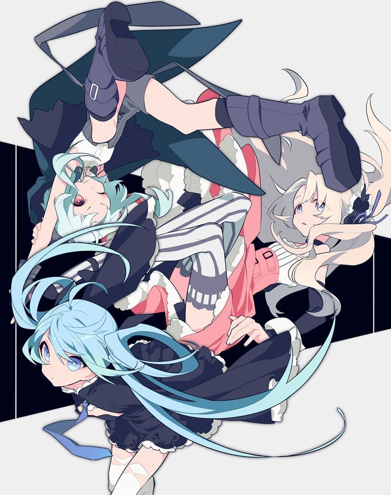 [会员][PSD源文件]望月けい PSD[1P]