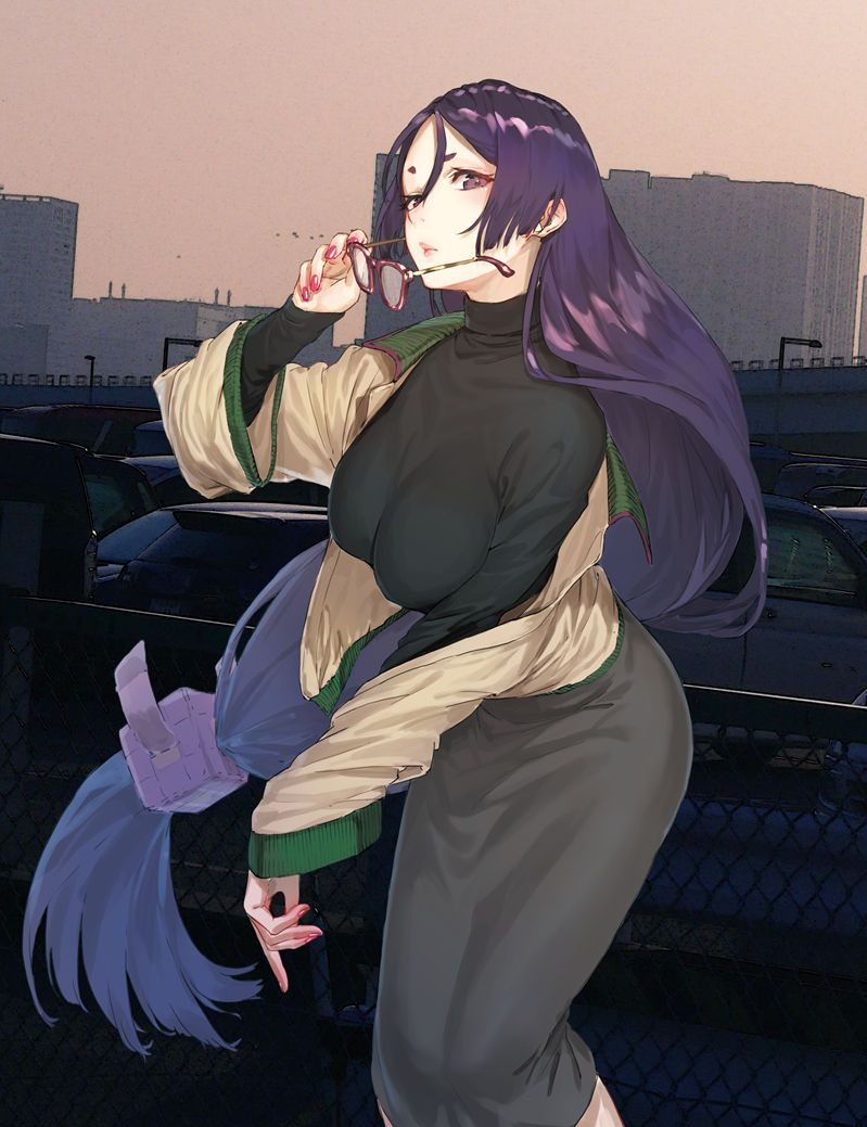 [会员][PSD源文件]ろるあ(Rolua) PSD[6P]