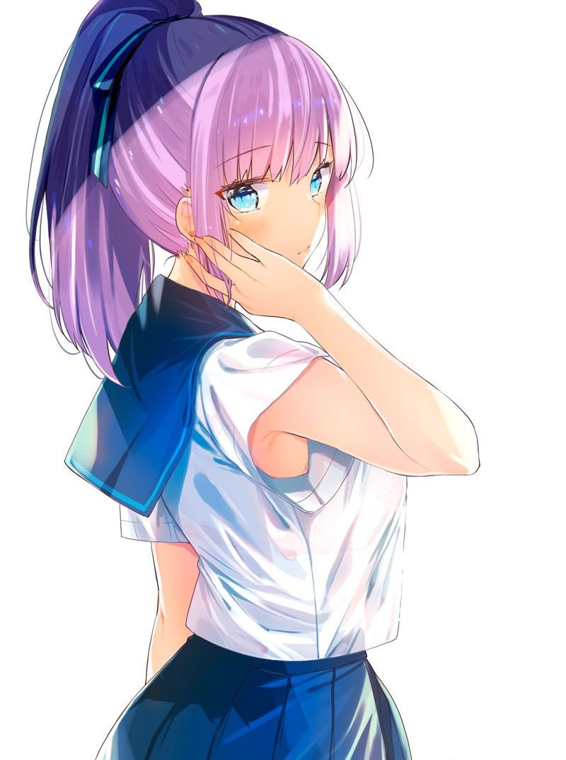 [会员][PSD源文件]ゆゆ PSD[02P]