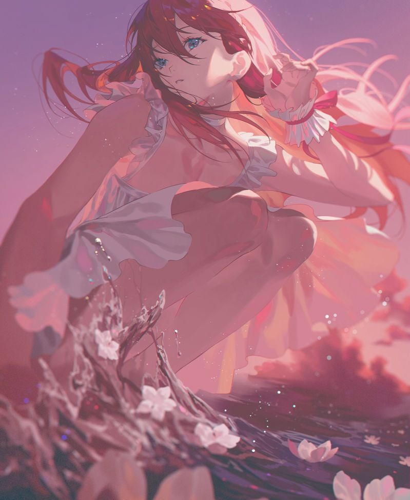 [会员][PSD源文件]ファジョボレ(Fajyobore) PSD[50P]