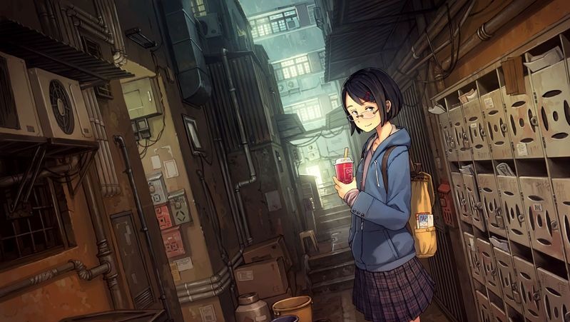 [会员][PSD源文件]吉田誠治 PSD[51P]