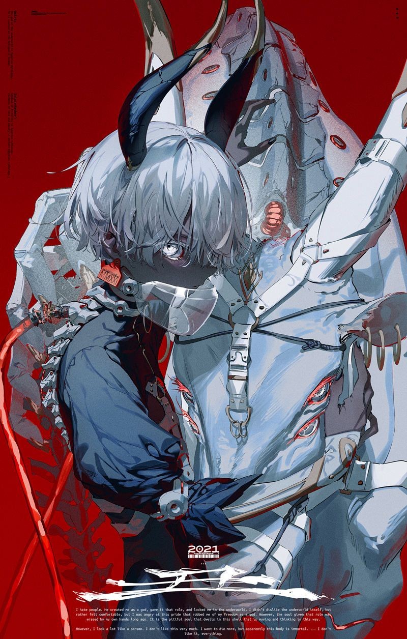 [会员][PSD源文件]ろるあ(Rolua) PSD[4P]