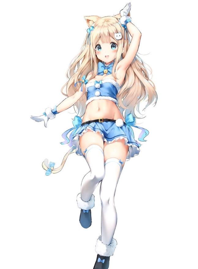 [会员][PSD源文件]にゅむ(nyum) PSD[01P]