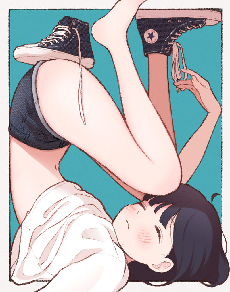 [会员][PSD源文件]川口イッサ(1ssaKawaguchi) PSD[21P]