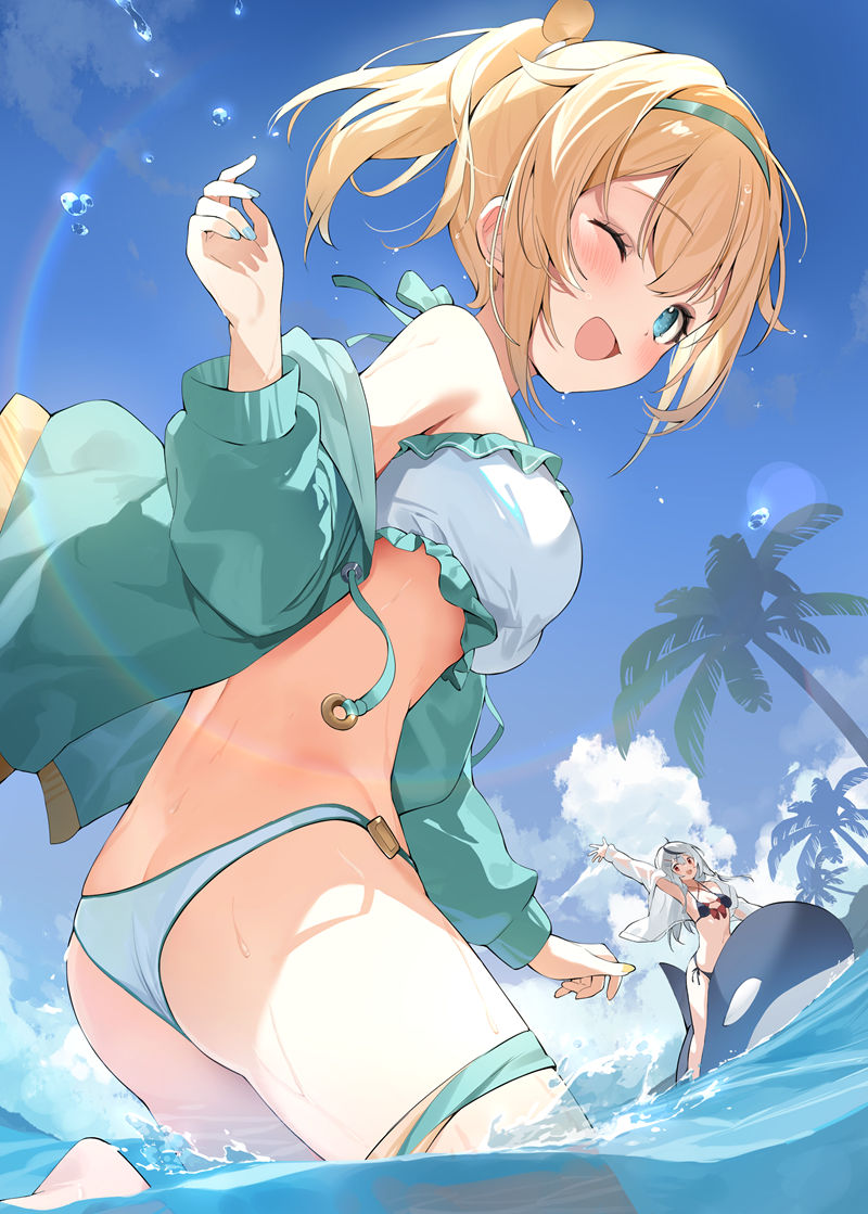 [会员][PSD源文件]はな森(Hanamori) PSD[13P]