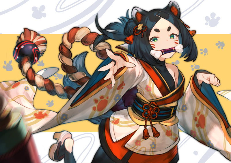 [会员][PSD源文件]ぶくろて(niiiitoooon) PSD[08P]