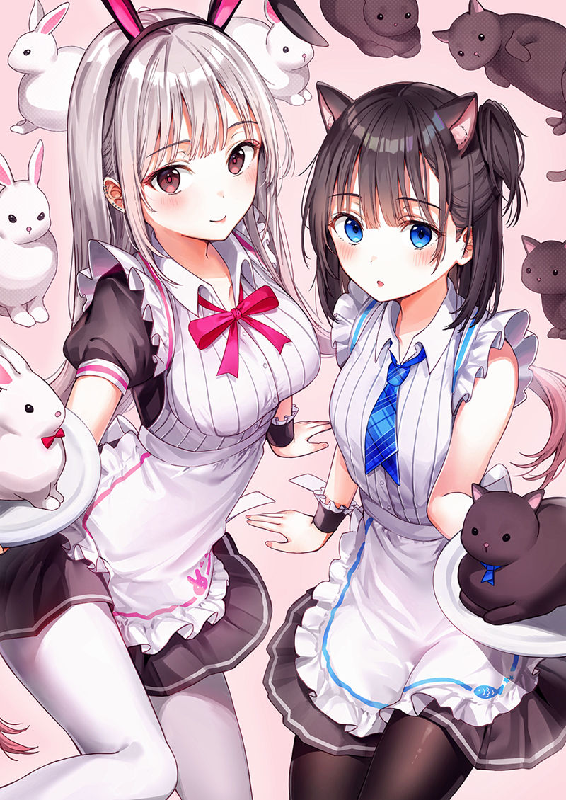 [会员][PSD源文件]らんぐ(Rangu) PSD[19P]