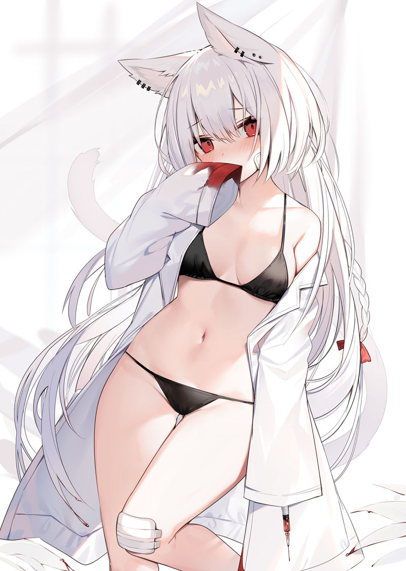 [会员][PSD源文件]むりょたろ(Muryotaro) PSD[7P]