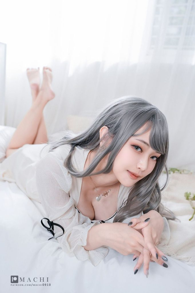 Machi馬吉_写真coser美图作品合集下载|持续更新