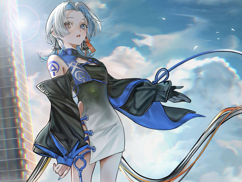 画师陀田ゾン(dada_zom、DA2zom、DA² zom)的twitter(x)图片包