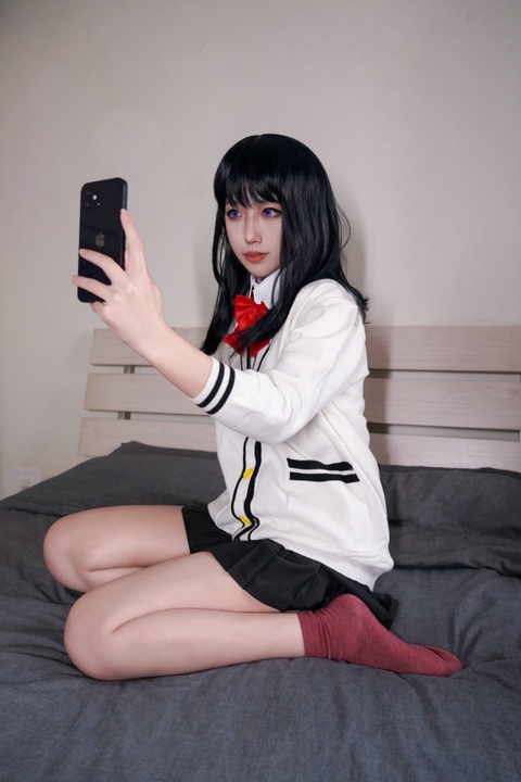 絞肉姬Walküre_精美美图全部写真作品合集|持续更新