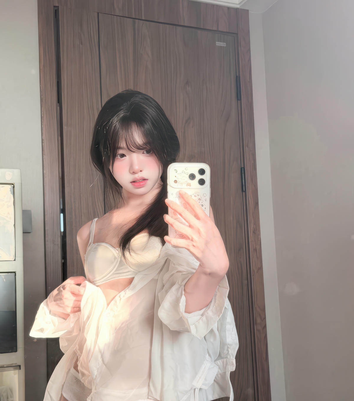 真宝_写真coser美图作品合集下载|持续更新