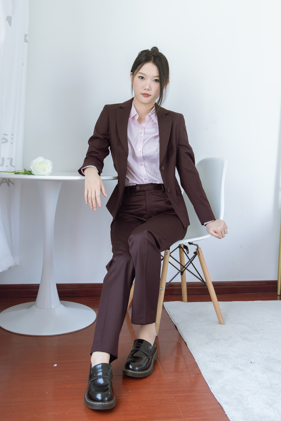 物恋传媒 小竹_写真美图全部作品合集｜持续更新
