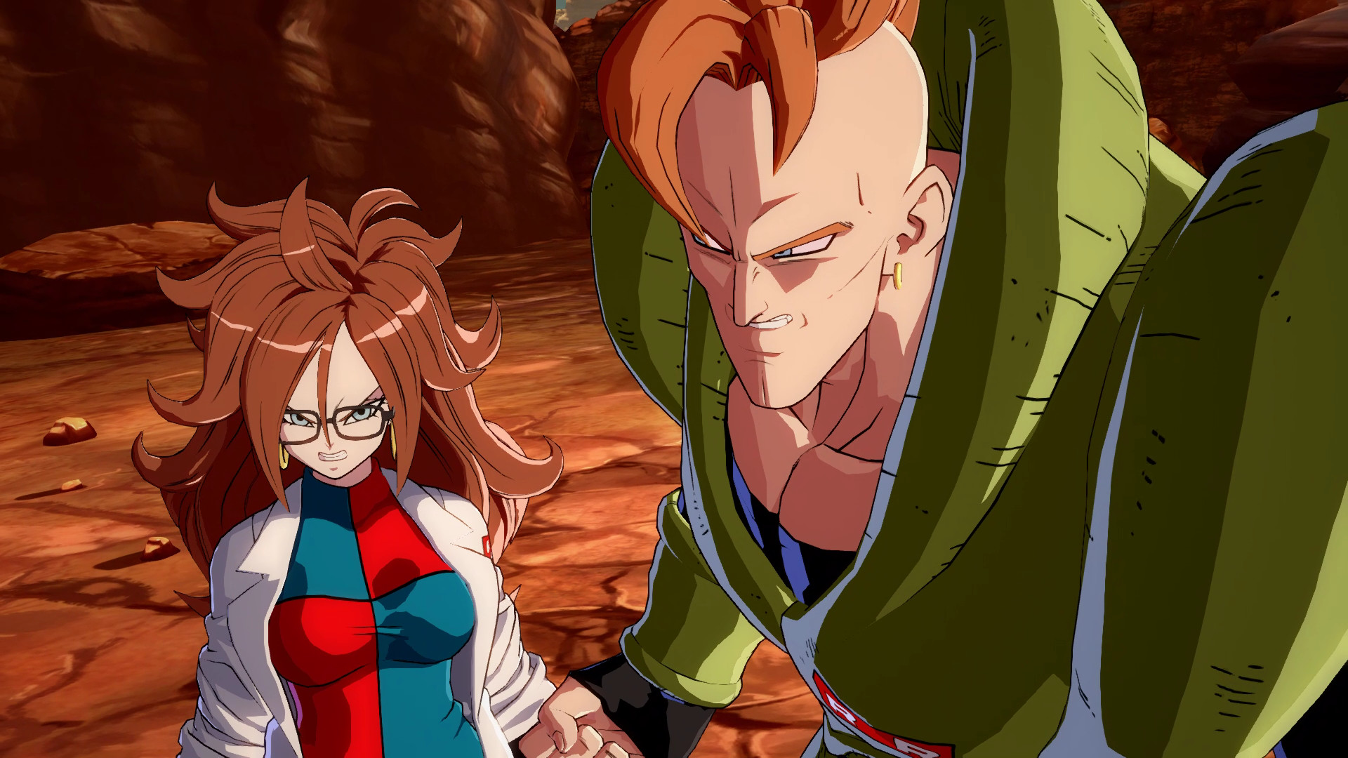 龙珠战士Z/龙珠格斗Z/龙珠斗士Z/DRAGON BALL FighterZ