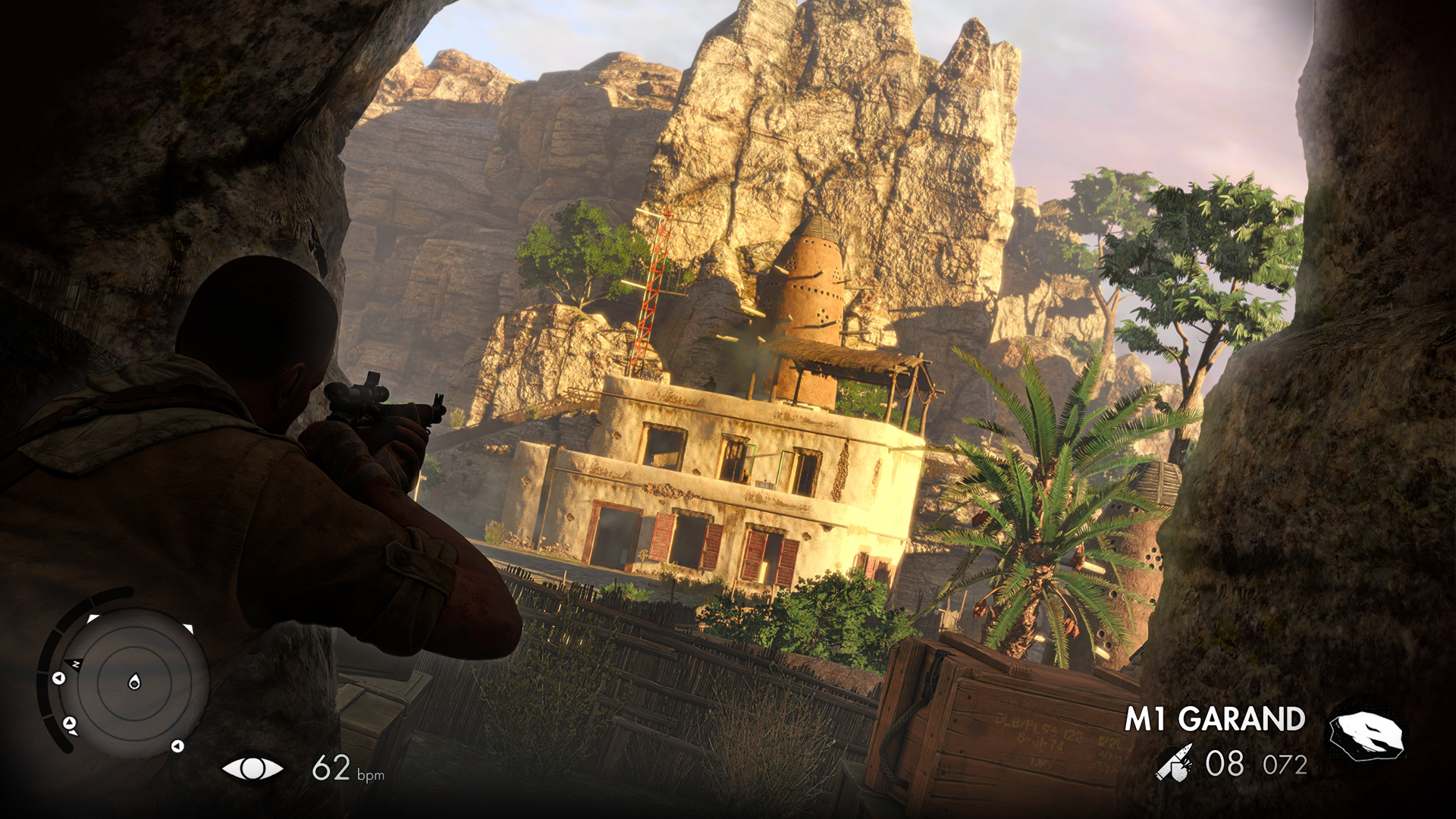 狙击精英3/Sniper Elite 3