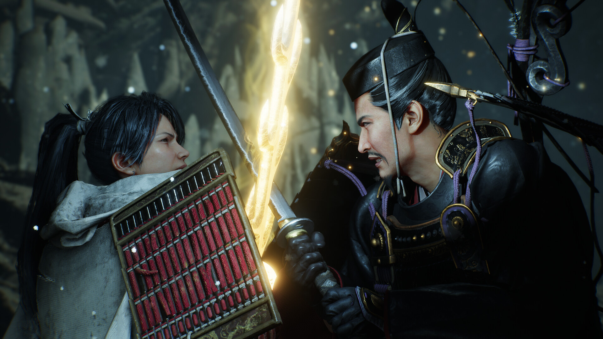 仁王3/Nioh 3|官方简体中文|赠通关存档